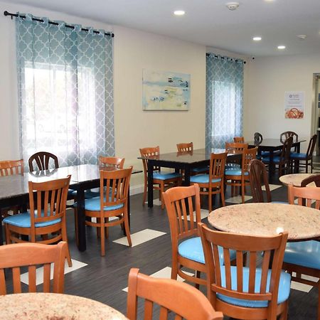 Surestay Plus Hotel By Best Western Niagara Falls East Buitenkant foto