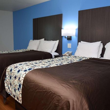 Surestay Plus Hotel By Best Western Niagara Falls East Buitenkant foto