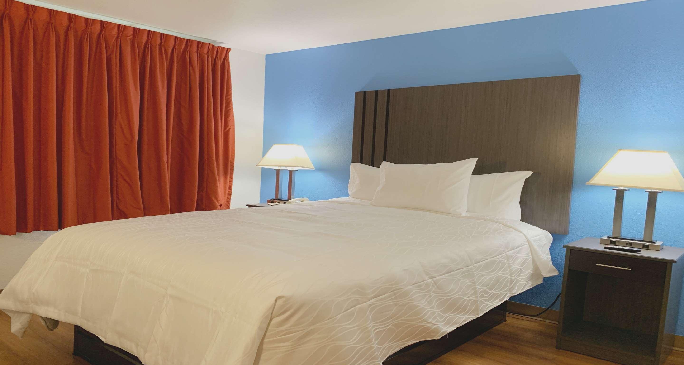 Surestay Plus Hotel By Best Western Niagara Falls East Buitenkant foto