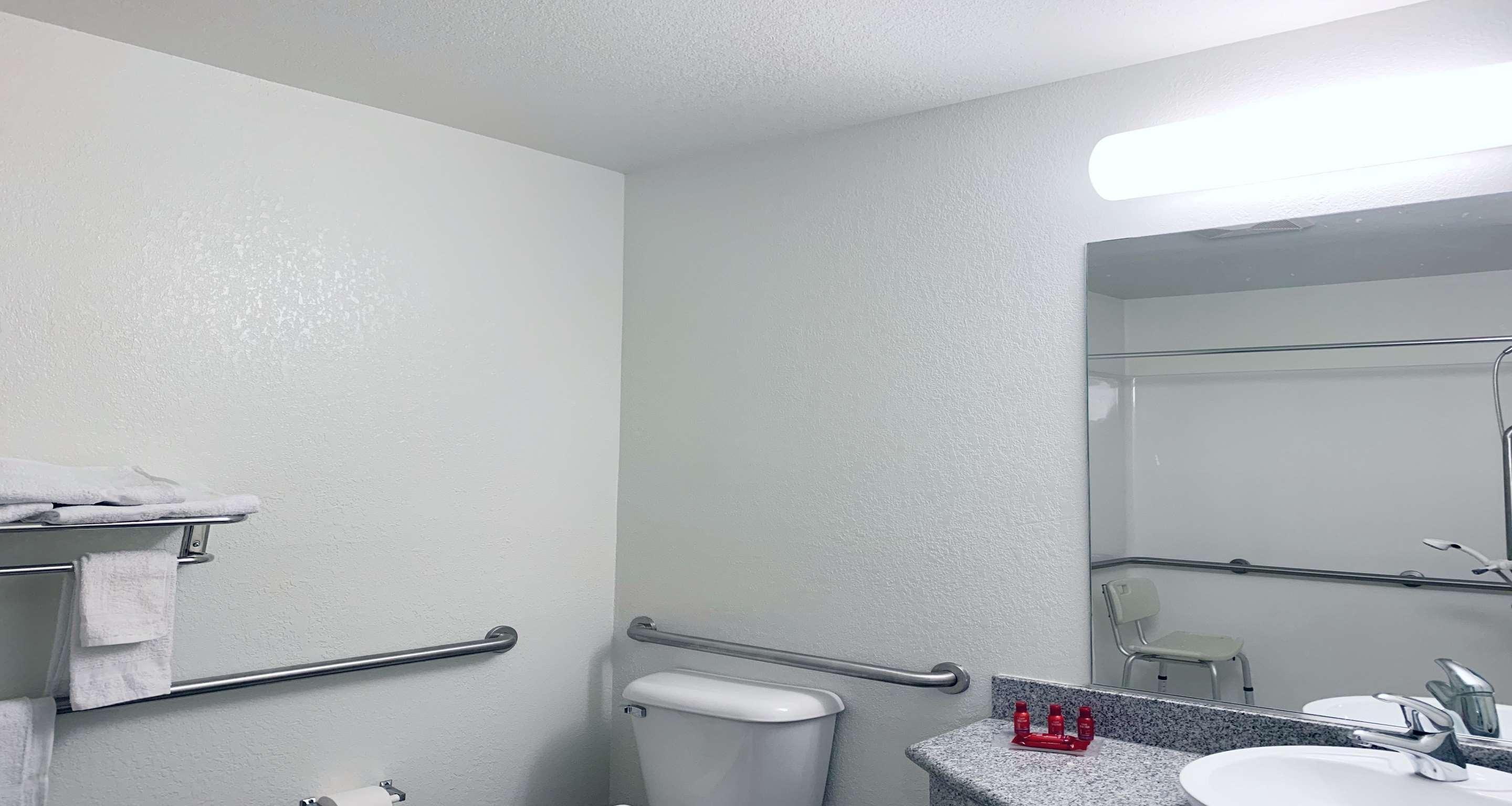 Surestay Plus Hotel By Best Western Niagara Falls East Buitenkant foto