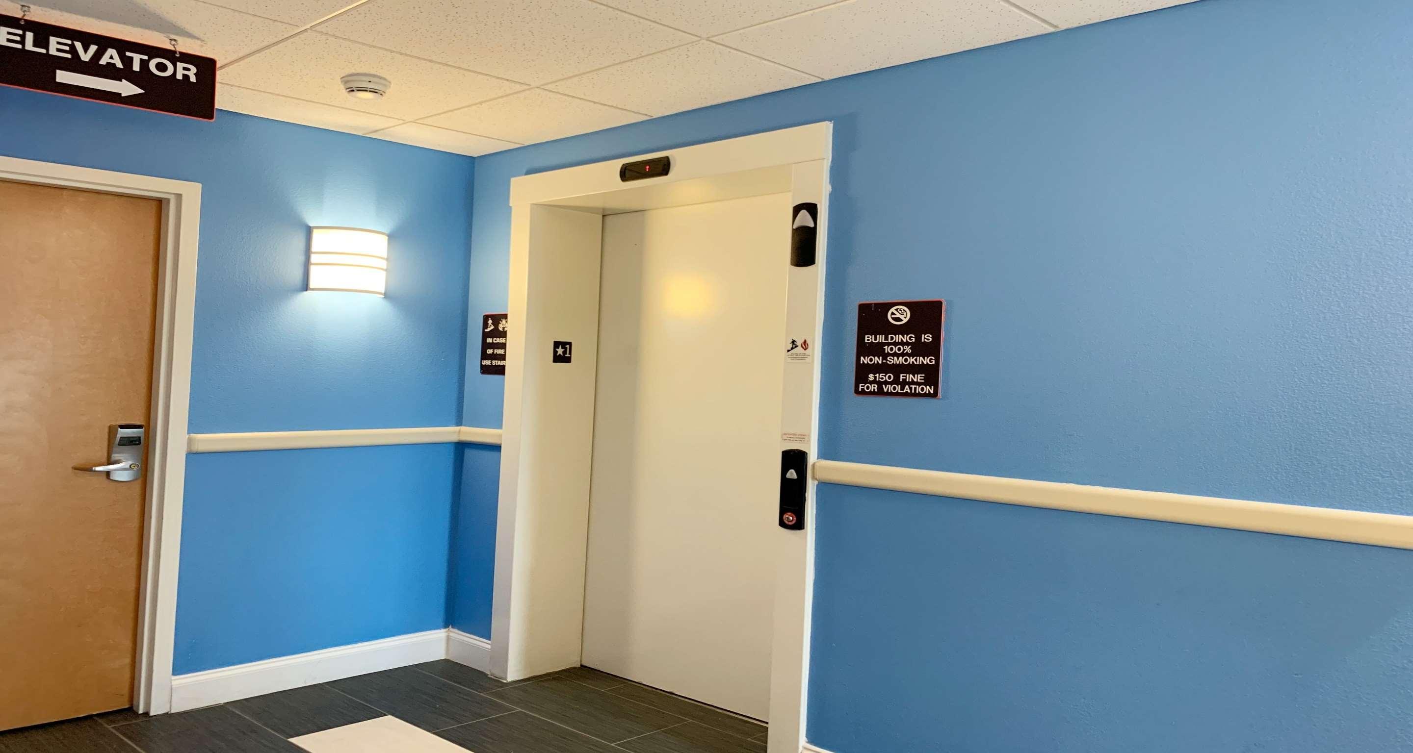 Surestay Plus Hotel By Best Western Niagara Falls East Buitenkant foto