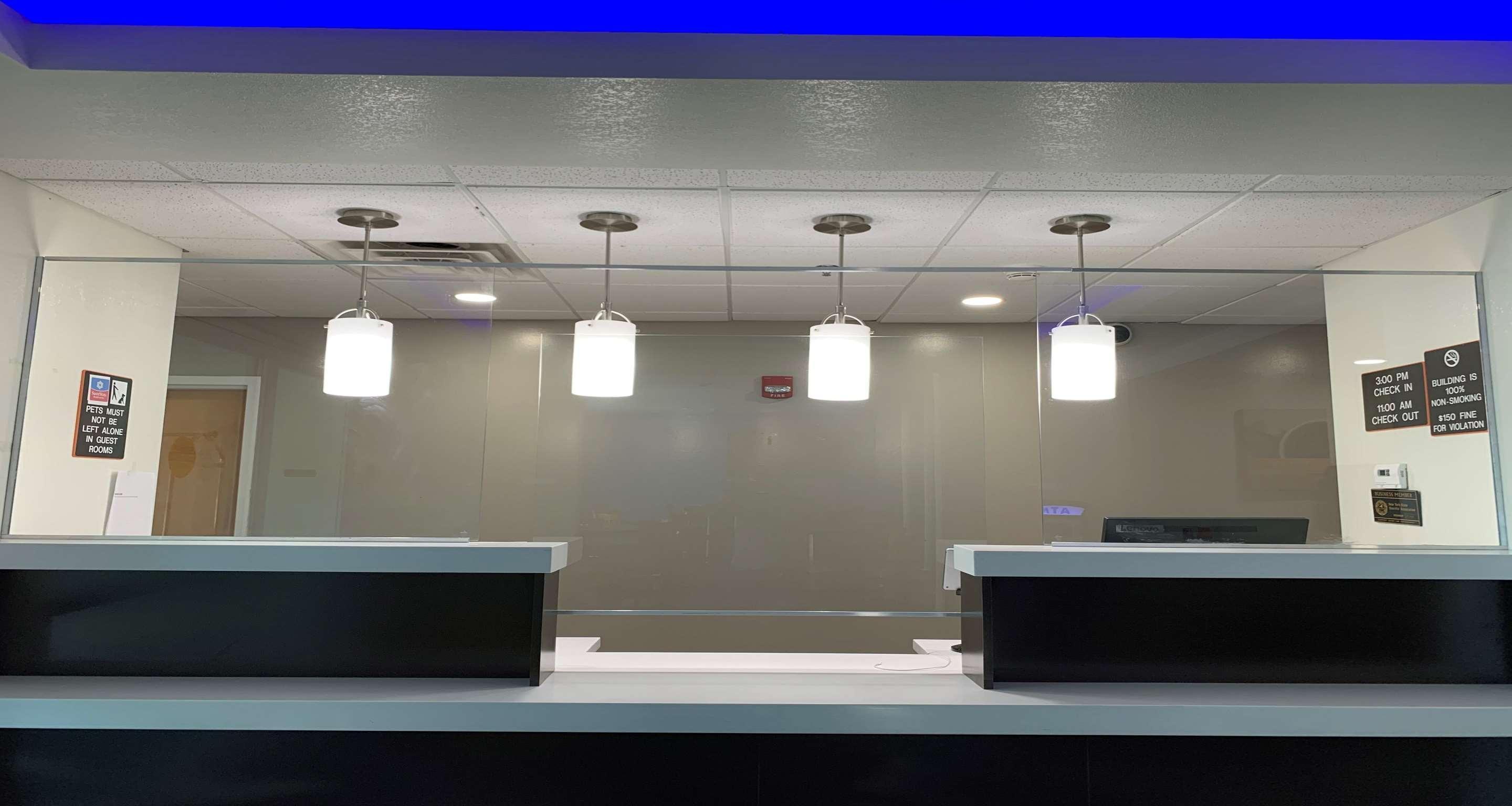 Surestay Plus Hotel By Best Western Niagara Falls East Buitenkant foto