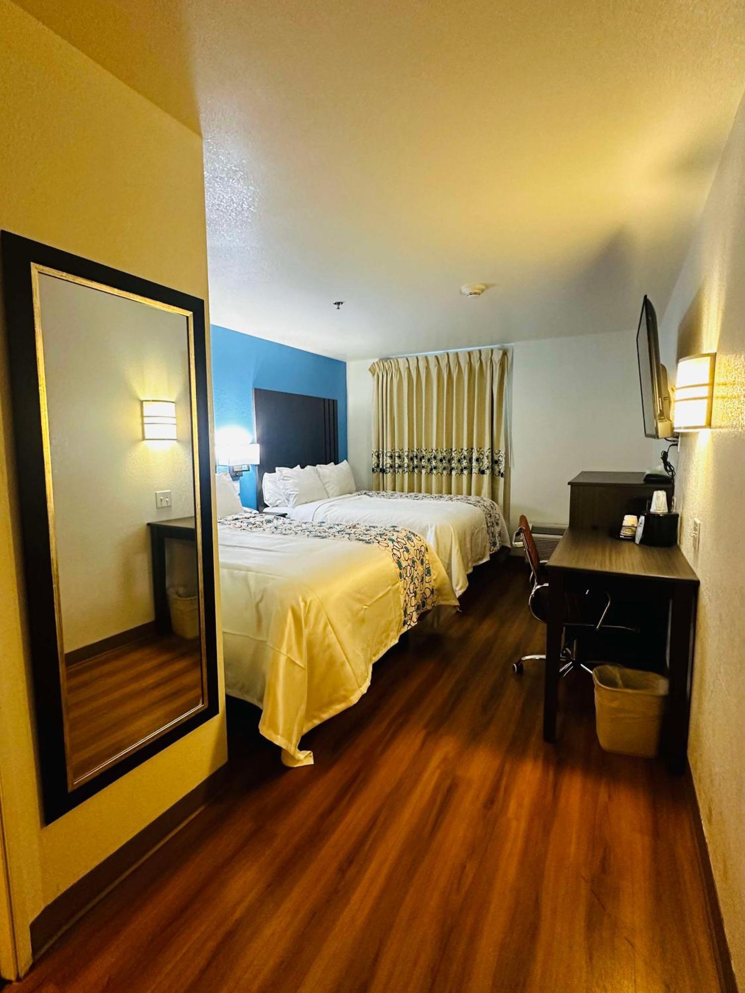 Surestay Plus Hotel By Best Western Niagara Falls East Buitenkant foto