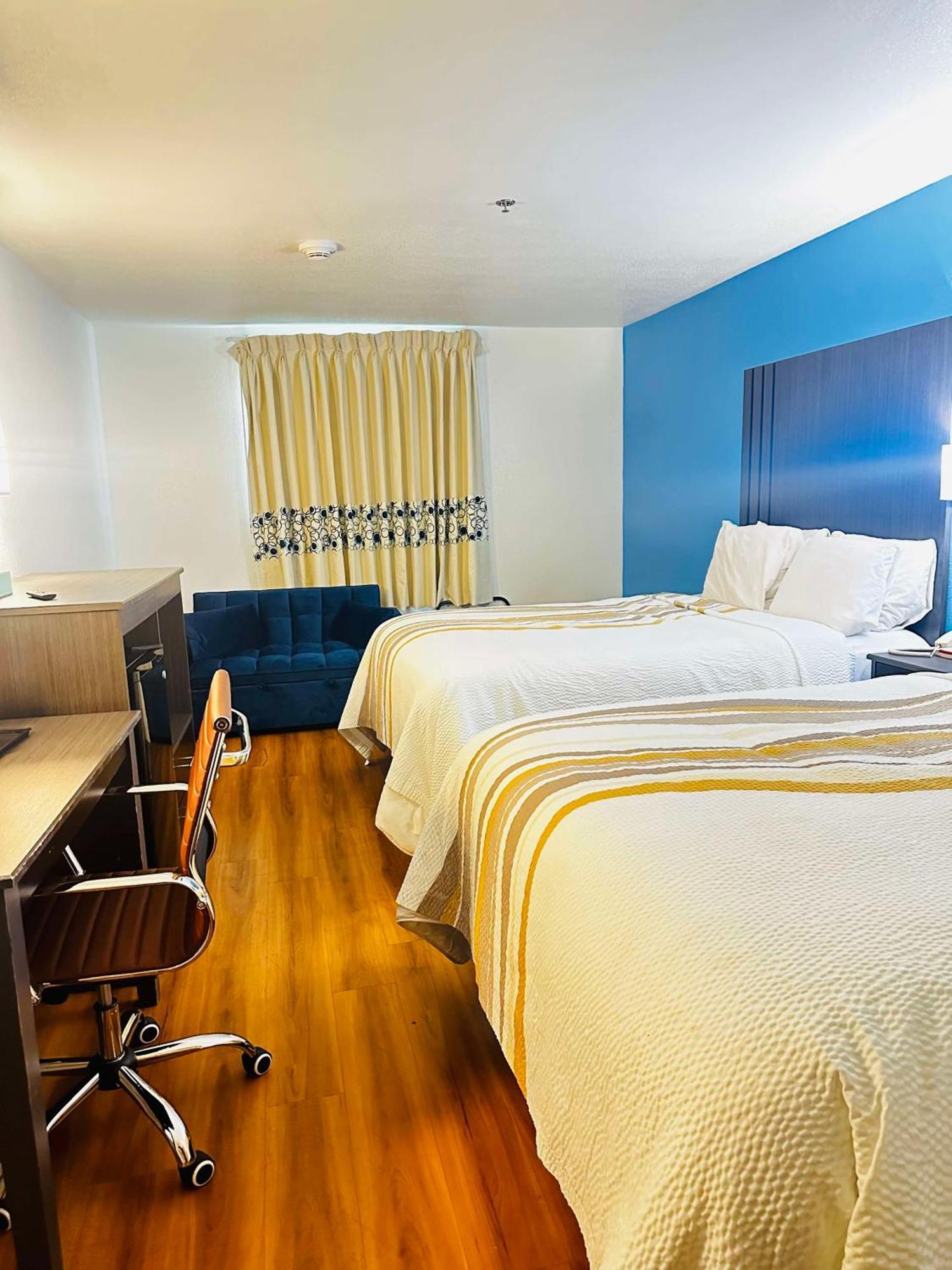 Surestay Plus Hotel By Best Western Niagara Falls East Buitenkant foto