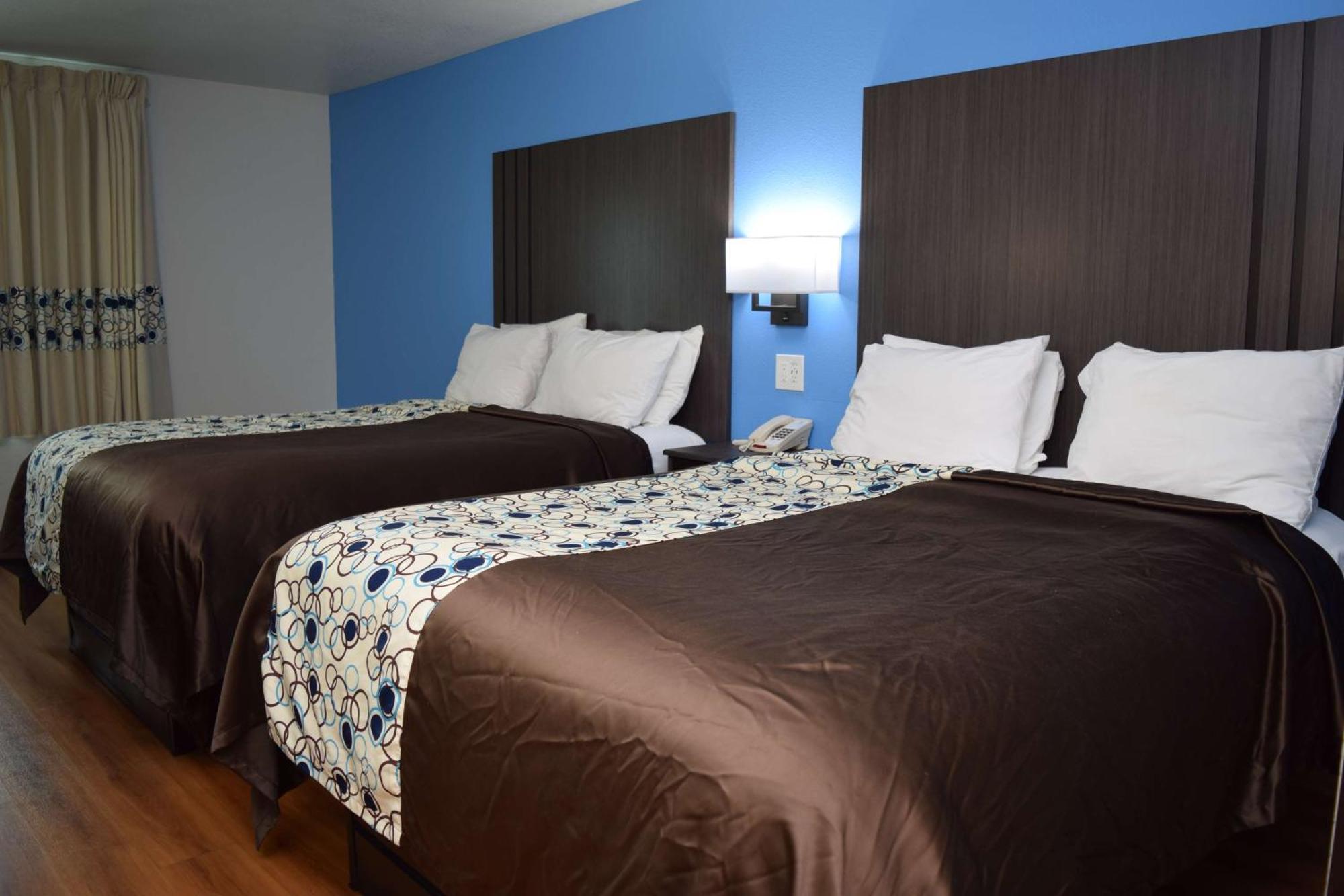Surestay Plus Hotel By Best Western Niagara Falls East Buitenkant foto