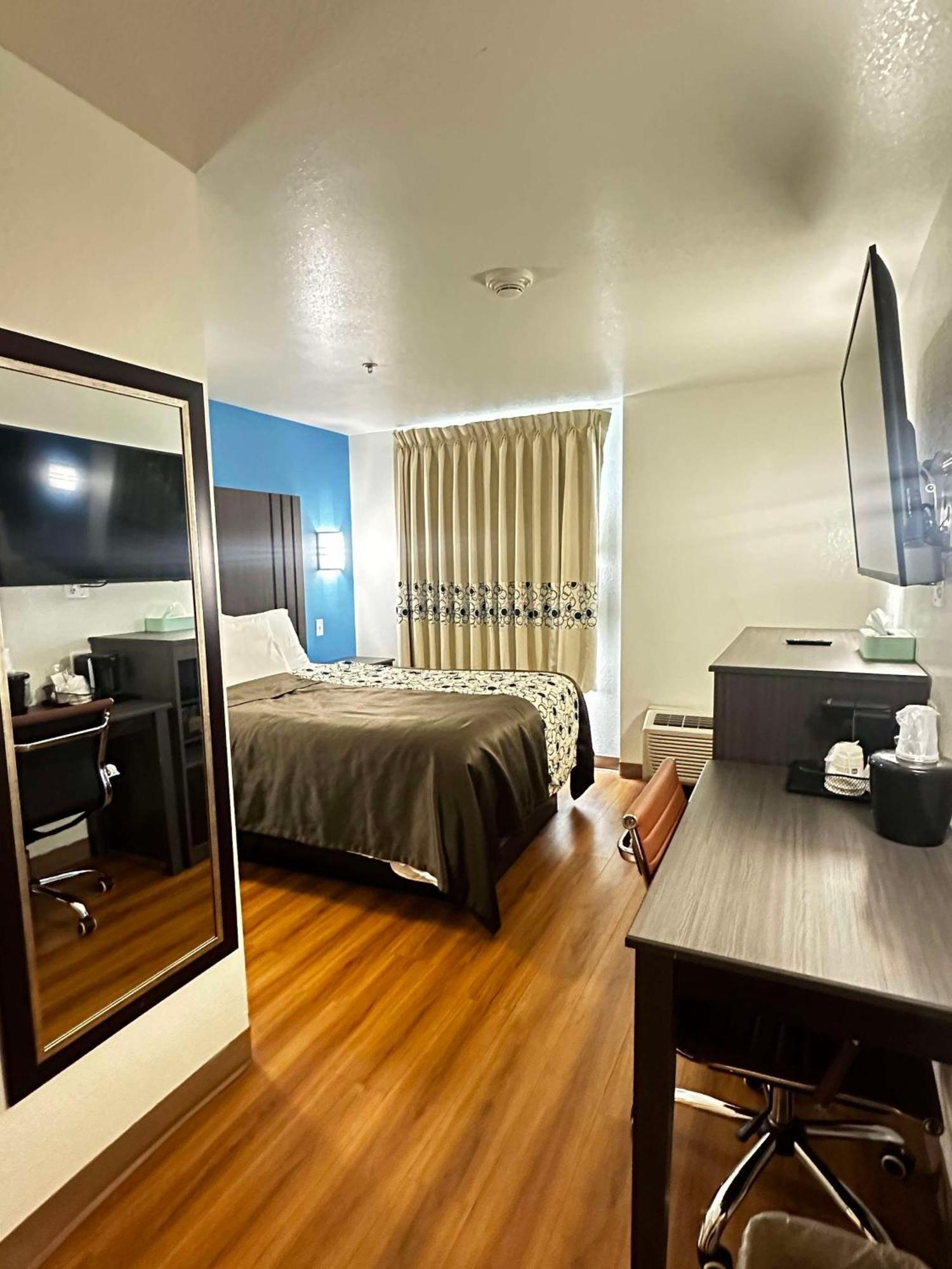 Surestay Plus Hotel By Best Western Niagara Falls East Buitenkant foto