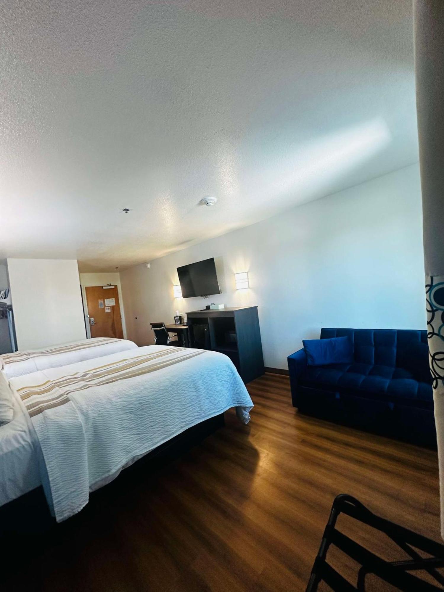 Surestay Plus Hotel By Best Western Niagara Falls East Buitenkant foto