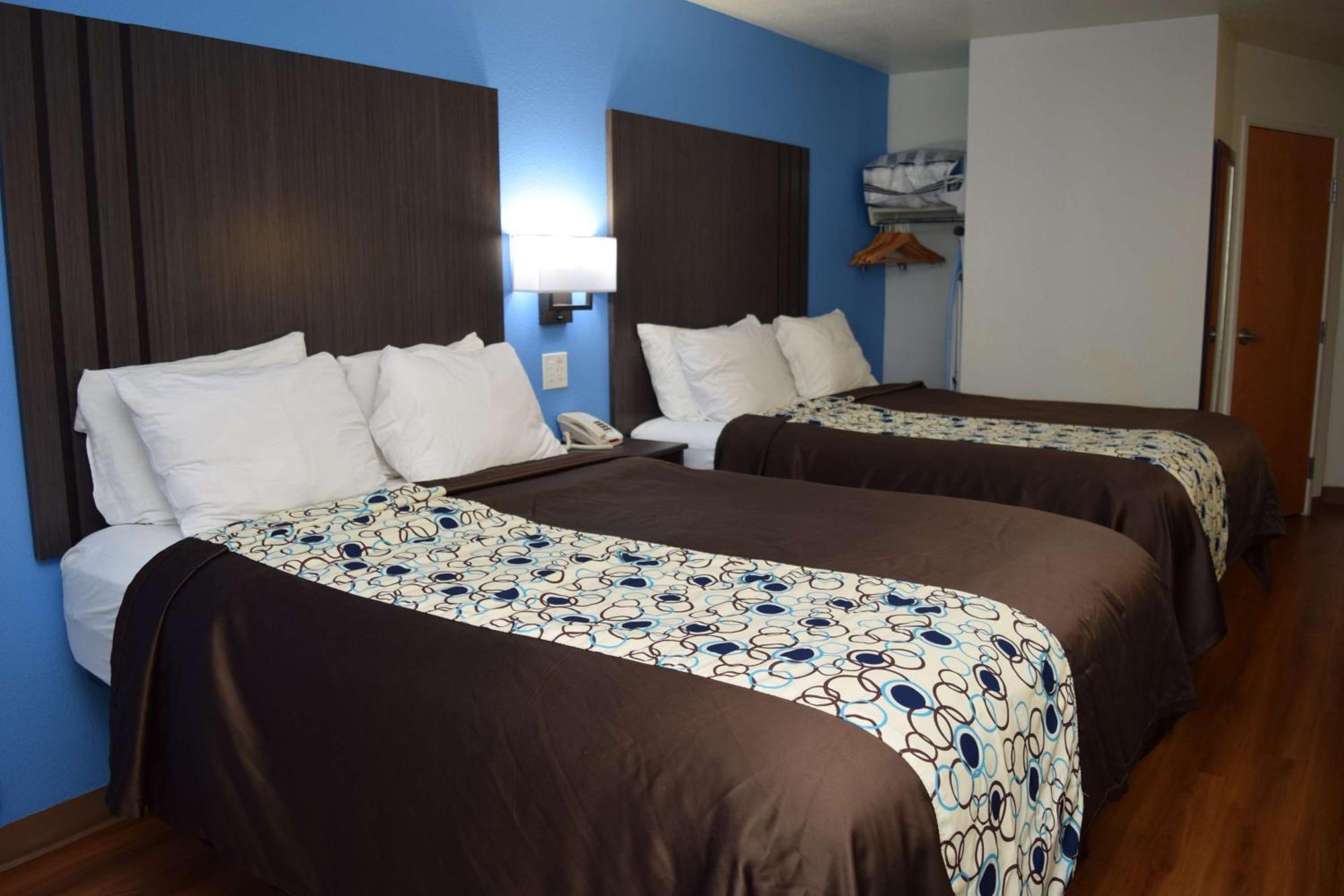 Surestay Plus Hotel By Best Western Niagara Falls East Buitenkant foto